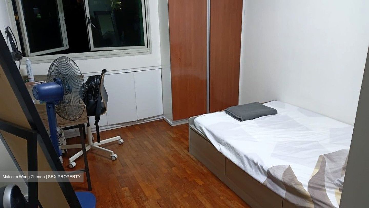 Blk 204B Punggol Field (Punggol), HDB 5 Rooms #638680881